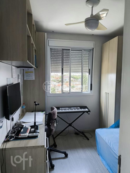 Apartamento à venda com 3 quartos, 84m² - Foto 5