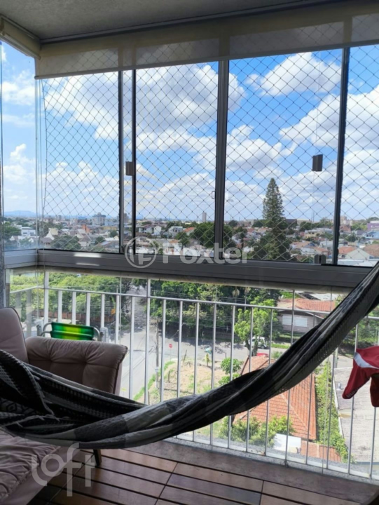 Apartamento à venda com 3 quartos, 84m² - Foto 9