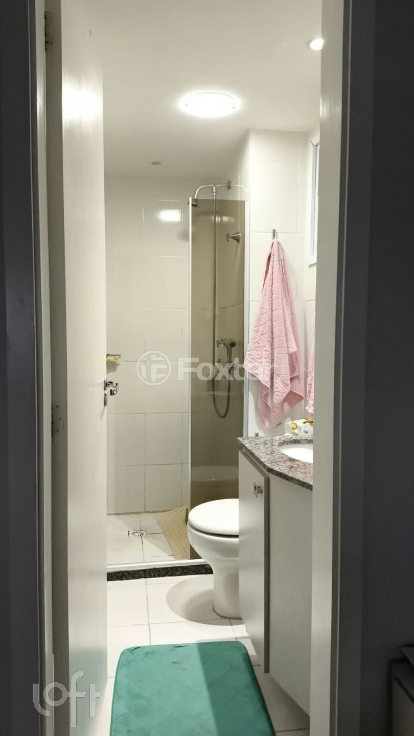 Apartamento à venda com 3 quartos, 84m² - Foto 1