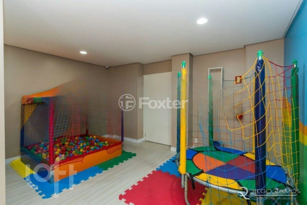 Apartamento à venda com 3 quartos, 84m² - Foto 14