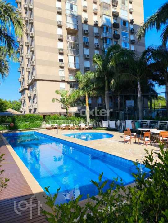 Apartamento à venda com 3 quartos, 84m² - Foto 16