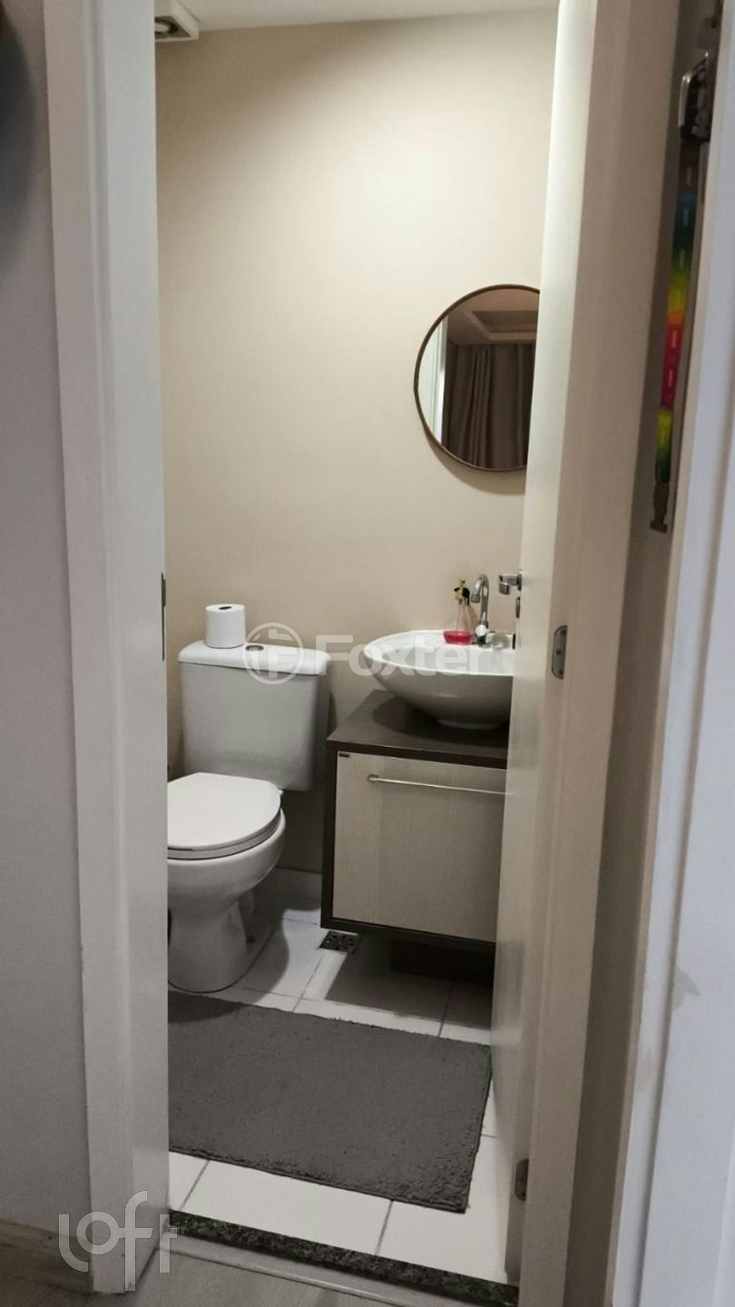 Apartamento à venda com 3 quartos, 84m² - Foto 6