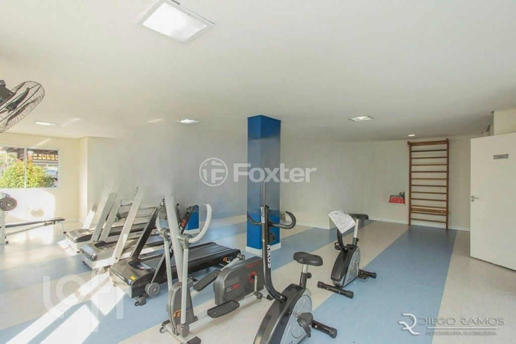 Apartamento à venda com 3 quartos, 84m² - Foto 18