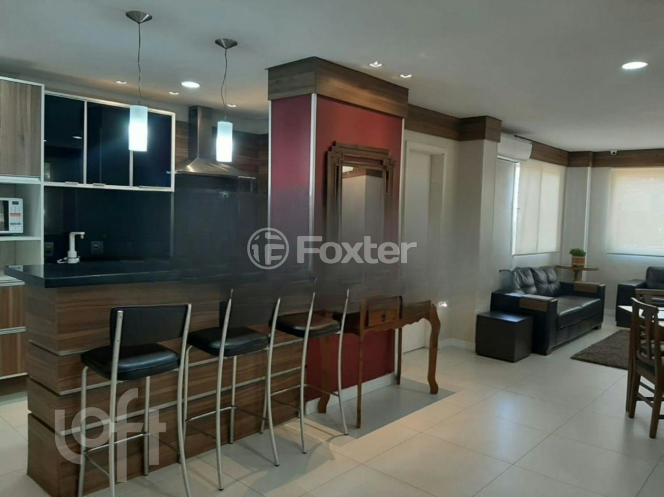 Apartamento à venda com 3 quartos, 84m² - Foto 19