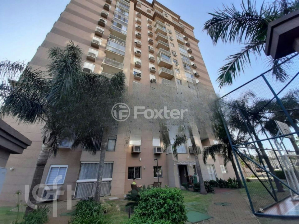 Apartamento à venda com 3 quartos, 84m² - Foto 20