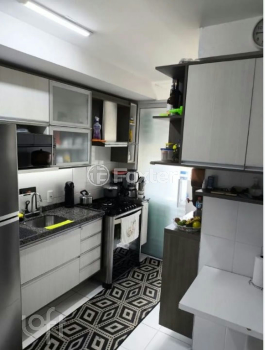 Apartamento à venda com 3 quartos, 84m² - Foto 12