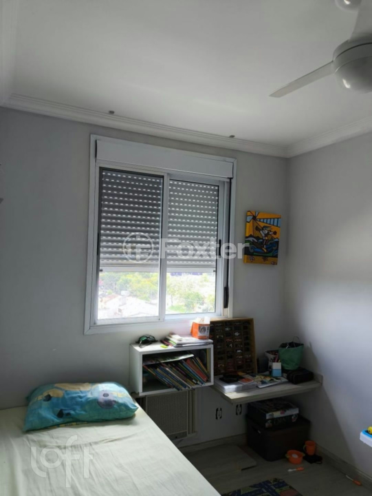 Apartamento à venda com 3 quartos, 84m² - Foto 4
