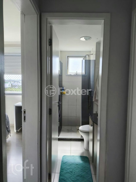 Apartamento à venda com 3 quartos, 84m² - Foto 3