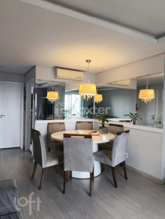 Apartamento à venda com 3 quartos, 84m² - Foto 7