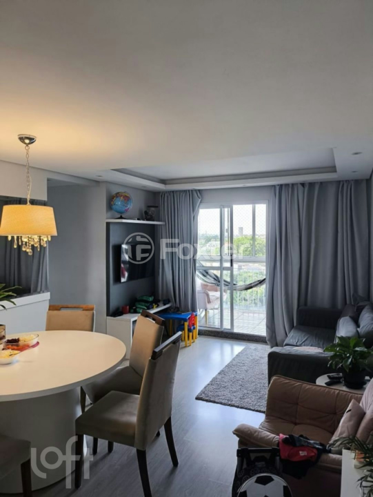 Apartamento à venda com 3 quartos, 84m² - Foto 24