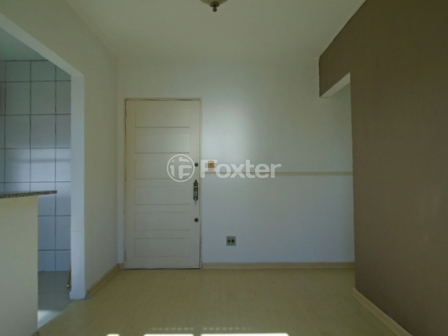Apartamento à venda com 3 quartos, 61m² - Foto 1