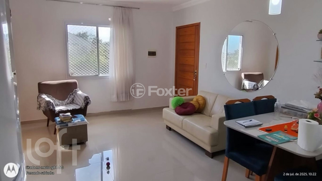 Apartamento à venda com 2 quartos, 57m² - Foto 20