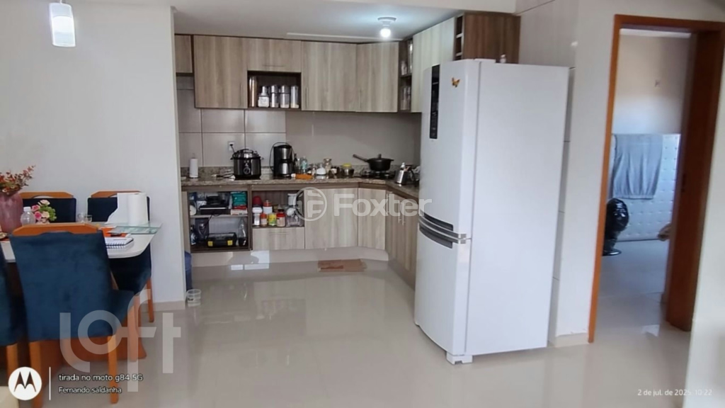 Apartamento à venda com 2 quartos, 57m² - Foto 19