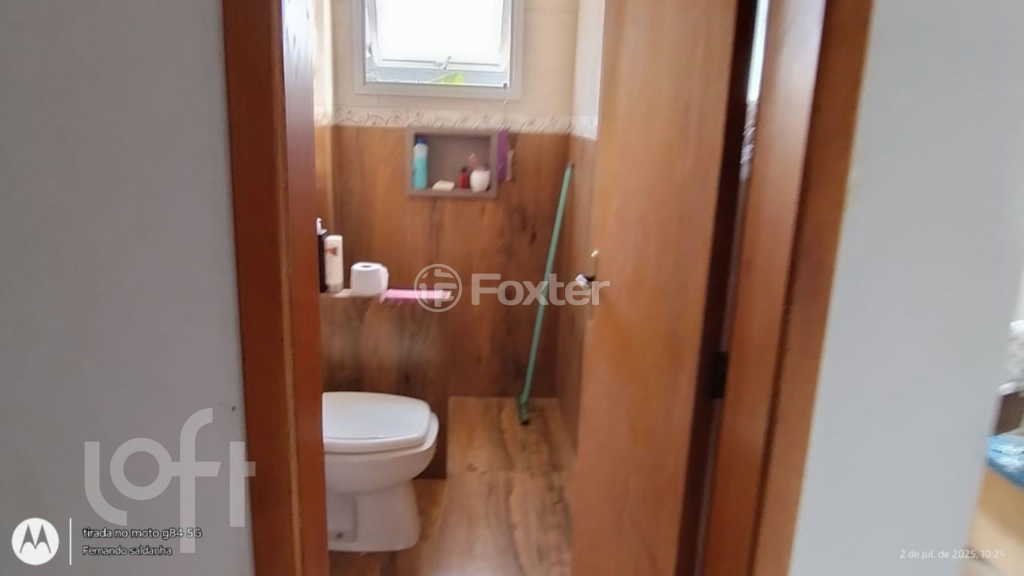Apartamento à venda com 2 quartos, 57m² - Foto 16