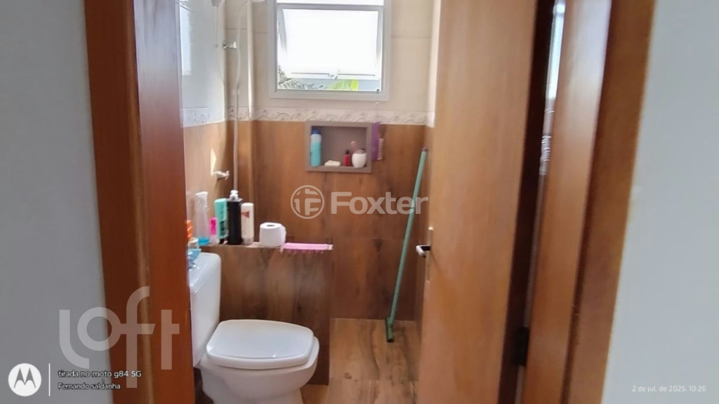 Apartamento à venda com 2 quartos, 57m² - Foto 14