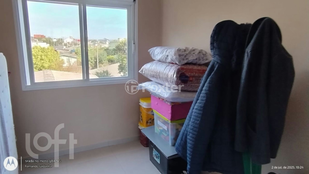 Apartamento à venda com 2 quartos, 57m² - Foto 9