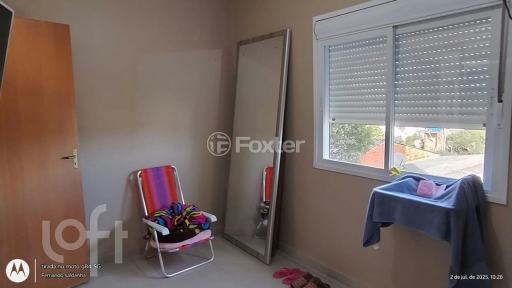 Apartamento à venda com 2 quartos, 57m² - Foto 6