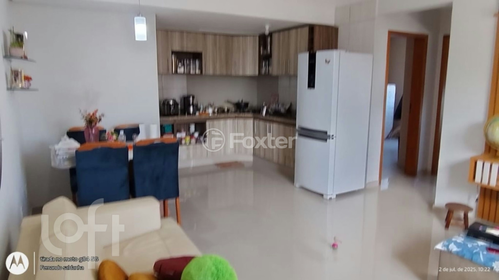 Apartamento à venda com 2 quartos, 57m² - Foto 21