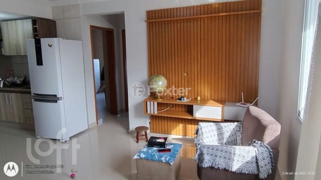 Apartamento à venda com 2 quartos, 57m² - Foto 22