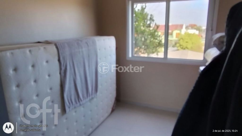 Apartamento à venda com 2 quartos, 57m² - Foto 10