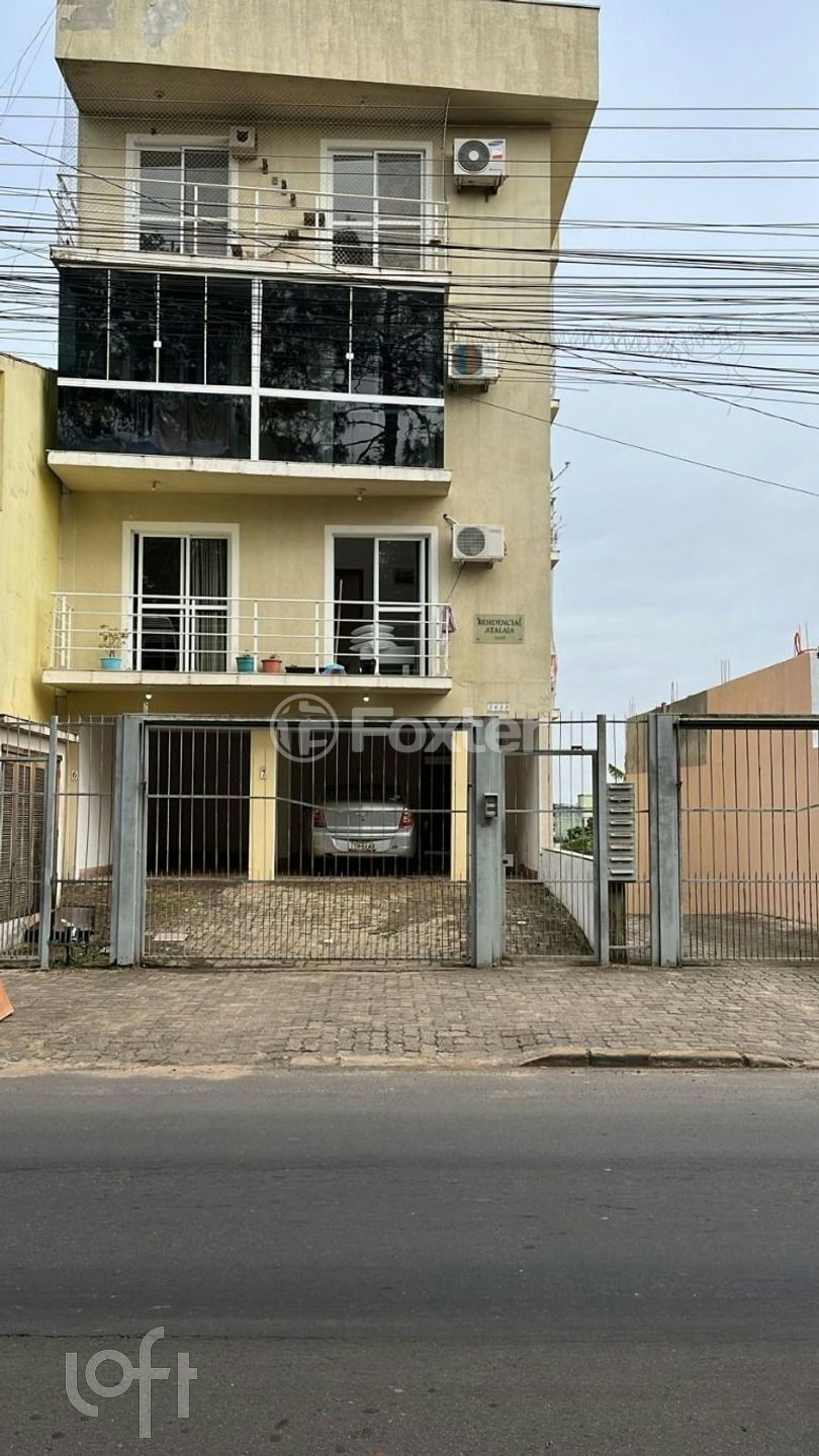 Apartamento à venda com 2 quartos, 57m² - Foto 24
