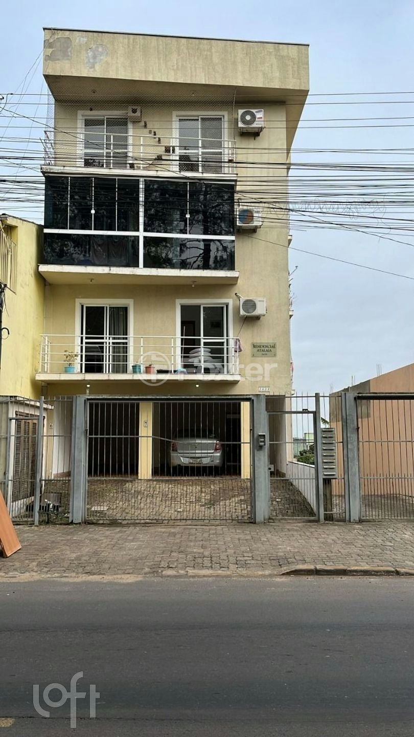 Apartamento à venda com 2 quartos, 57m² - Foto 23