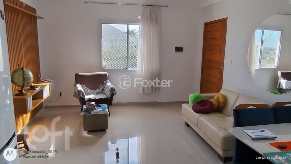 Apartamento à venda com 2 quartos, 57m² - Foto 17