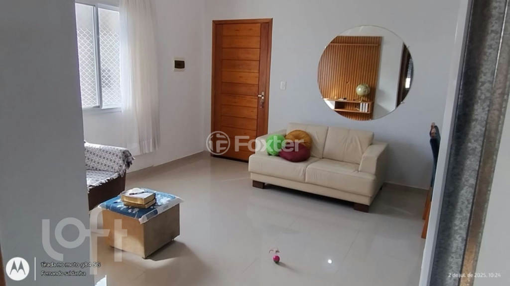 Apartamento à venda com 2 quartos, 57m² - Foto 1