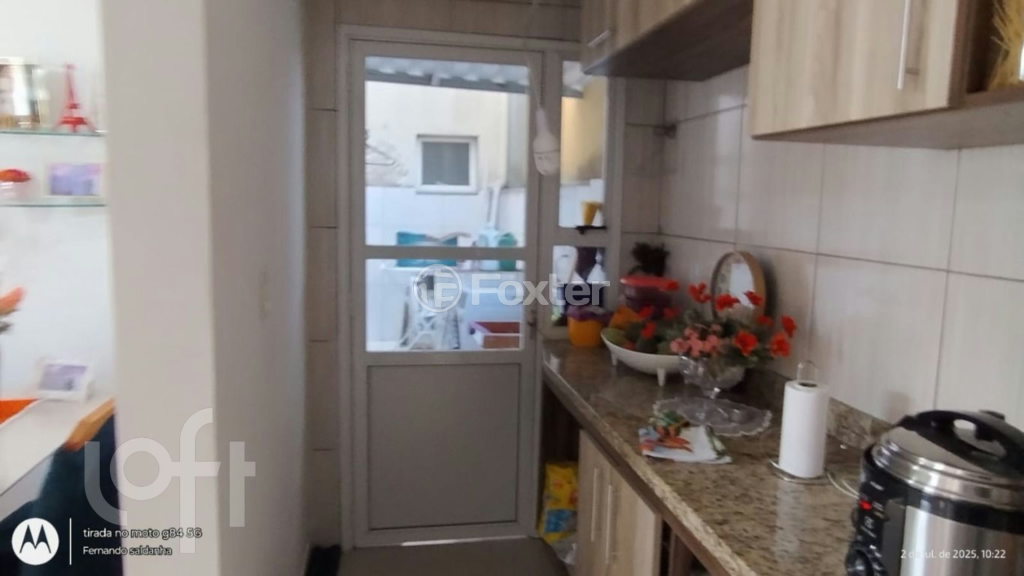 Apartamento à venda com 2 quartos, 57m² - Foto 11