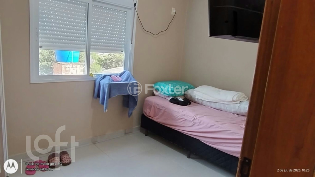 Apartamento à venda com 2 quartos, 57m² - Foto 5