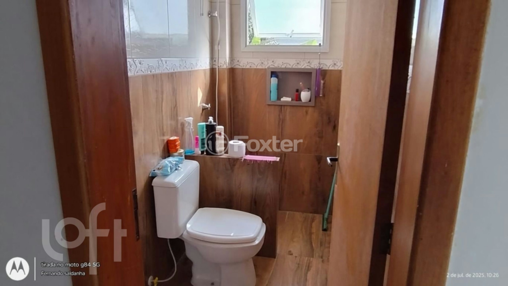 Apartamento à venda com 2 quartos, 57m² - Foto 7