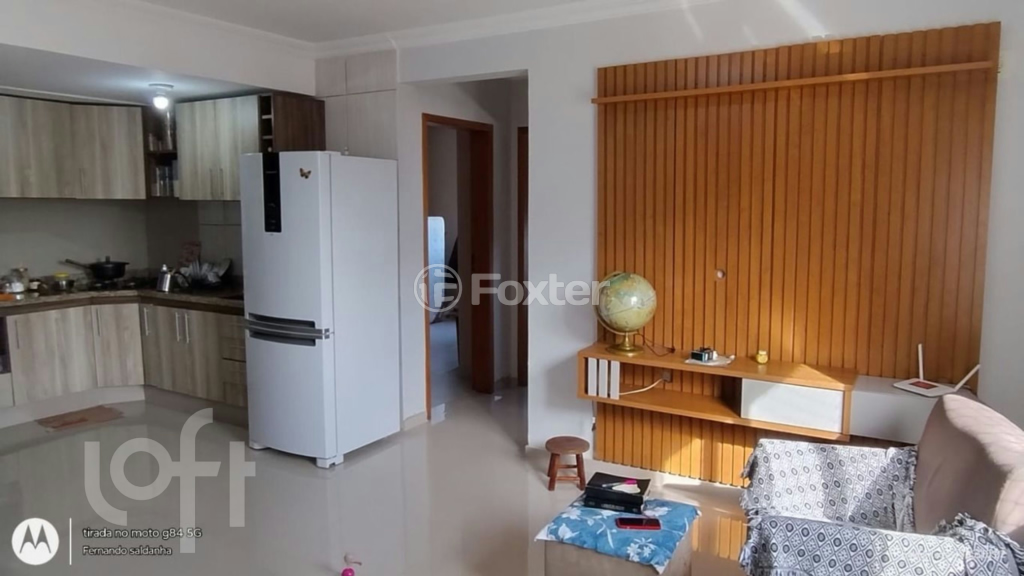 Apartamento à venda com 2 quartos, 57m² - Foto 18