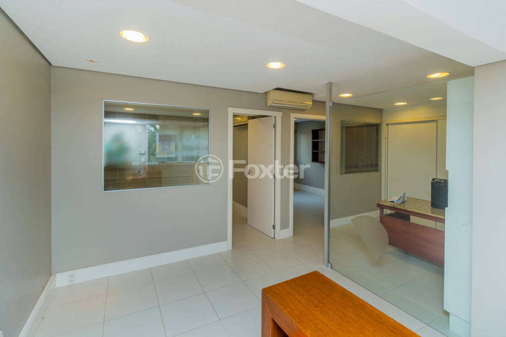 Conjunto Comercial-Sala à venda, 51m² - Foto 2