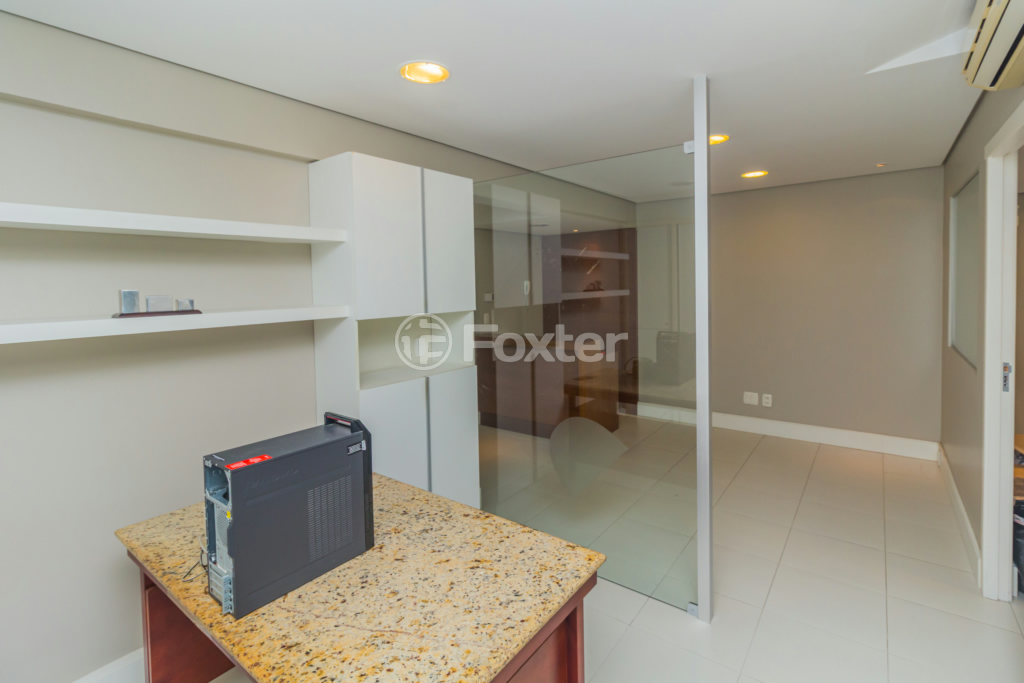 Conjunto Comercial-Sala à venda, 51m² - Foto 6
