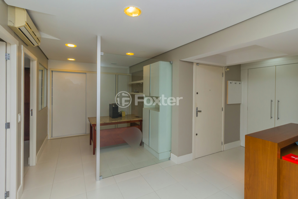 Conjunto Comercial-Sala à venda, 51m² - Foto 1