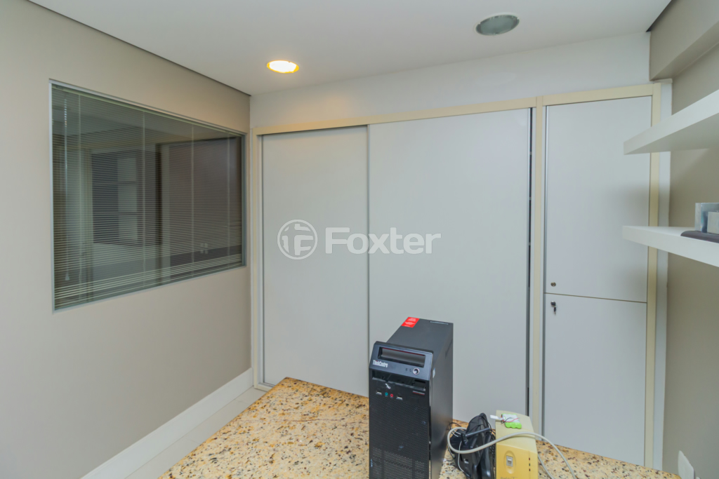 Conjunto Comercial-Sala à venda, 51m² - Foto 7