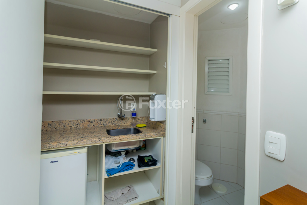 Conjunto Comercial-Sala à venda, 51m² - Foto 8