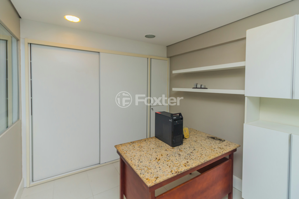 Conjunto Comercial-Sala à venda, 51m² - Foto 18