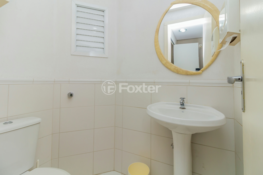 Conjunto Comercial-Sala à venda, 51m² - Foto 19