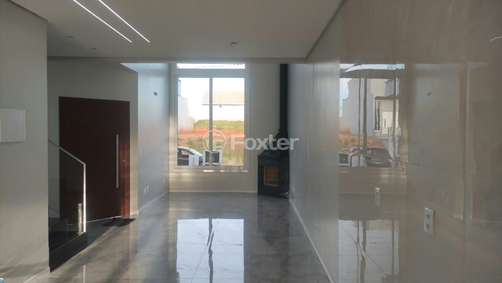 Casa à venda com 4 quartos, 160m² - Foto 4