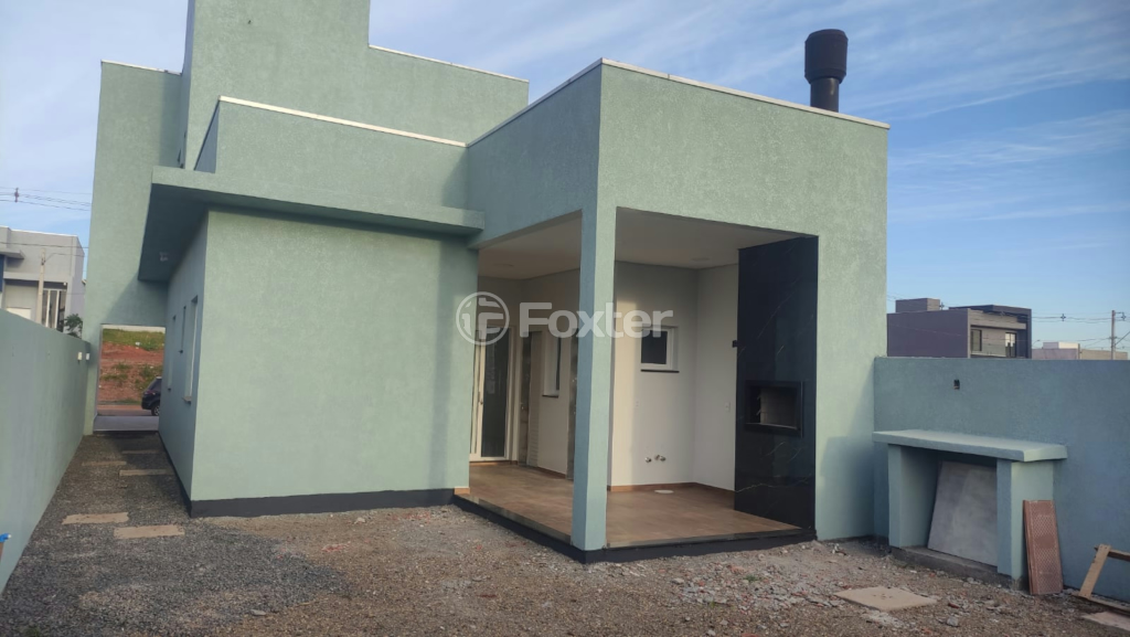 Casa à venda com 4 quartos, 160m² - Foto 13