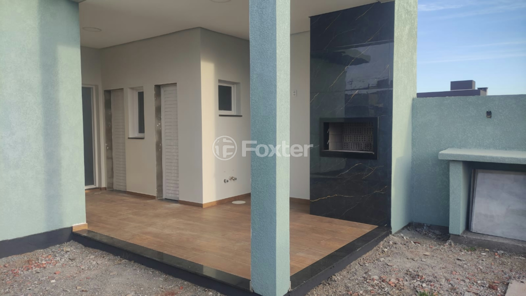 Casa à venda com 4 quartos, 160m² - Foto 14