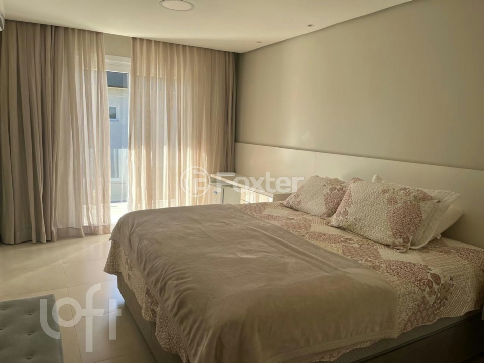 Casa de Condomínio à venda com 5 quartos, 201m² - Foto 15