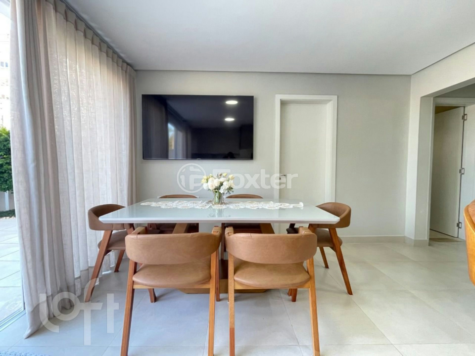 Casa de Condomínio à venda com 5 quartos, 201m² - Foto 7