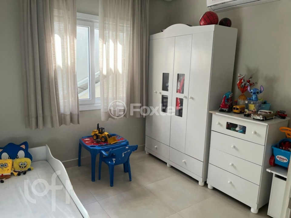 Casa de Condomínio à venda com 5 quartos, 201m² - Foto 23