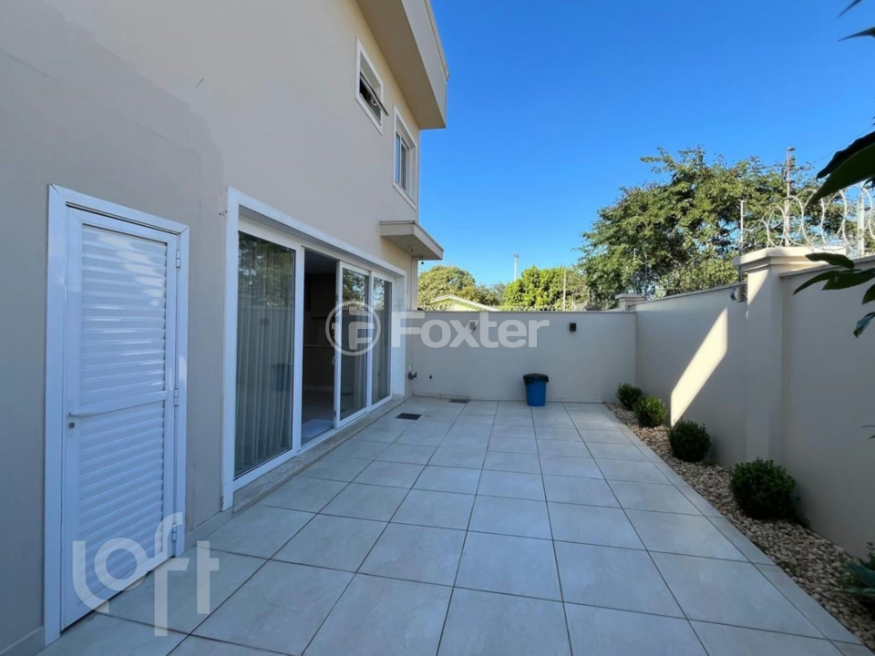 Casa de Condomínio à venda com 5 quartos, 201m² - Foto 11