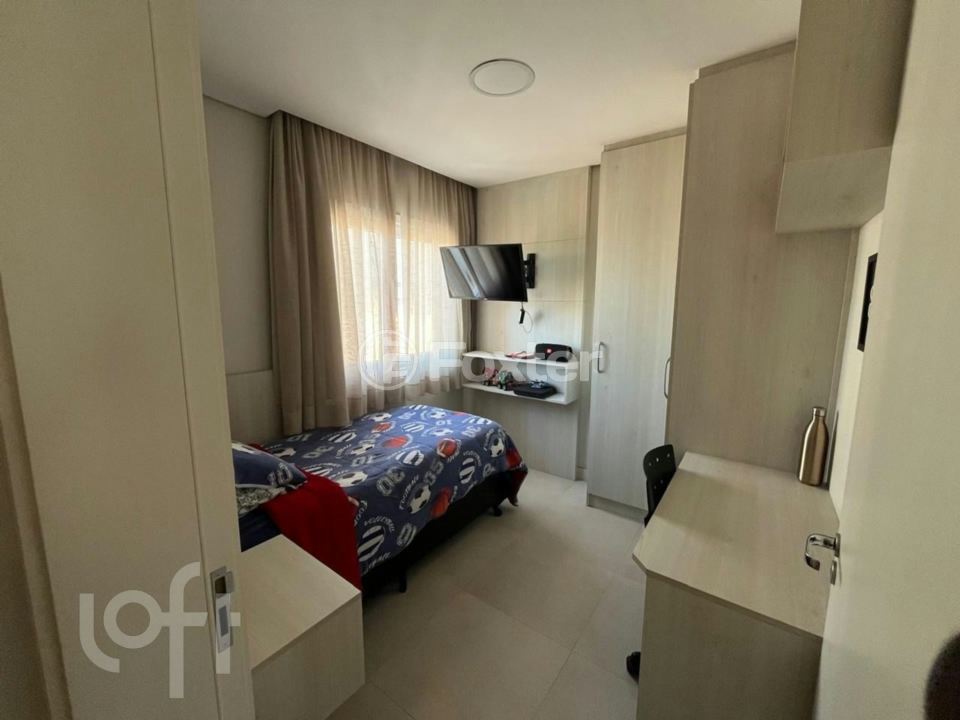 Casa de Condomínio à venda com 5 quartos, 201m² - Foto 21