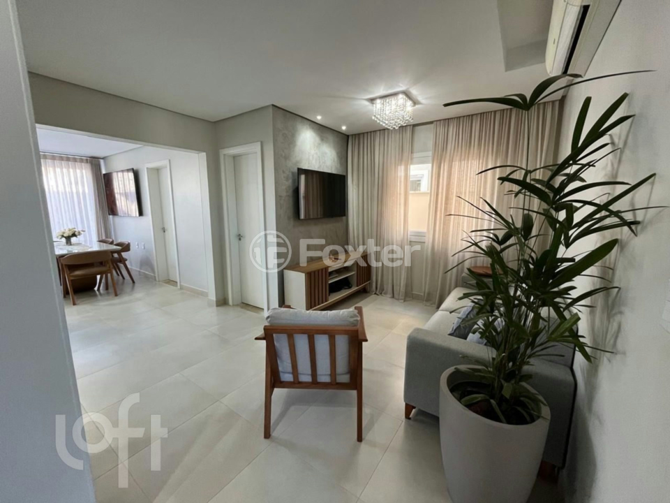 Casa de Condomínio à venda com 5 quartos, 201m² - Foto 3