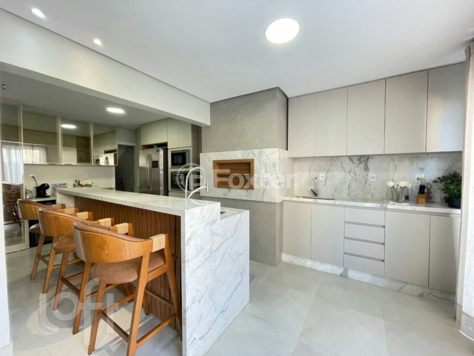 Casa de Condomínio à venda com 5 quartos, 201m² - Foto 31