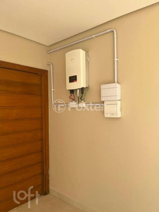 Casa de Condomínio à venda com 5 quartos, 201m² - Foto 25